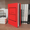 Petit Livre Louboutin