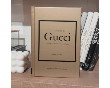 Petit Livre Gucci