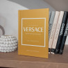 Petit livre Versace