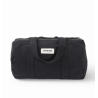 Sac Polochon Ballu noir - Rivedroite