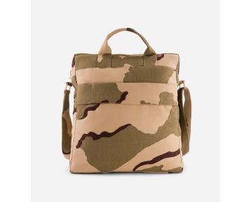 Sac Achille city bag desert - Rivedroite