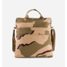 Sac Achille city bag desert - Rivedroite