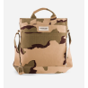 Sac Achille city bag desert - Rivedroite