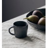 Tasse pion noir