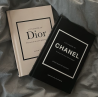 Petit Livre Chanel