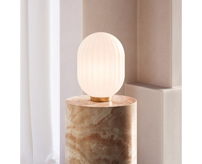 Lampe modeco