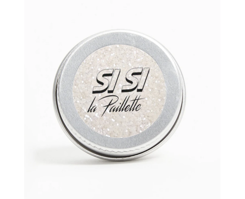 Paillettes Pure Nacrées Standard