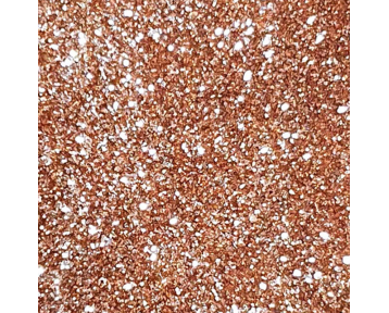 Paillettes Or Rose Standard