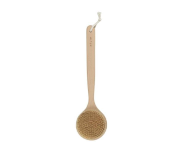 Brosse bain avec manche