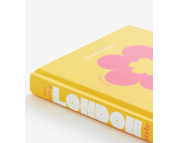 Petit livre "London style"