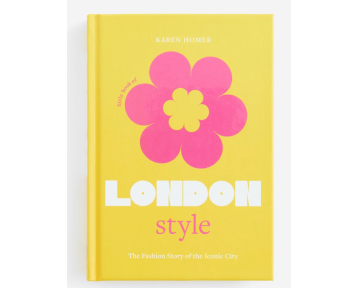Petit livre "London style"