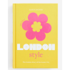 Petit livre "London style"