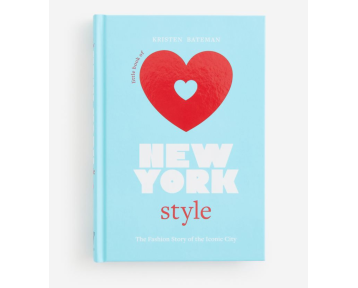 Petit livre "New-York style"