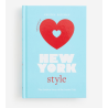 Petit livre "New-York style"