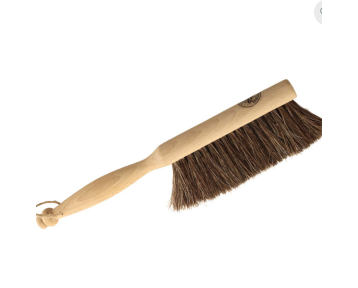 Brosse de table