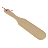 Spatule bois clair