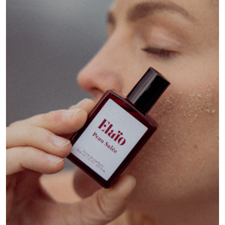 Elaïo, la parfumerie singulière et responsable