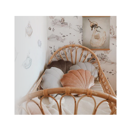 Coussins – Confort et Style pour Sublimer Votre Décoration Intérieure