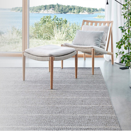 Tapis Pappelina en PVC – Design Moderne et Durabilité Exceptionnelle