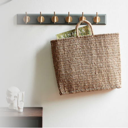 Paniers & Boîtes – Rangement Décoratif et Élégant pour Votre Intérieur