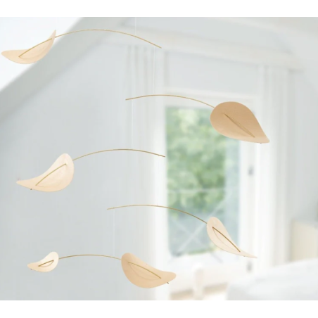 Mobiles à Suspendre – Art en Mouvement pour Sublimer Votre Décoration