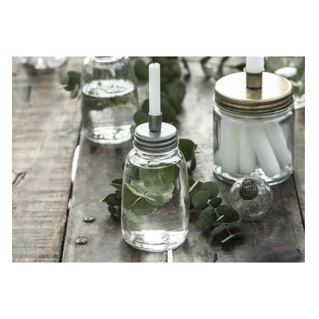 Photophores – Ambiance Chaleureuse et Décorative pour Votre Intérieur