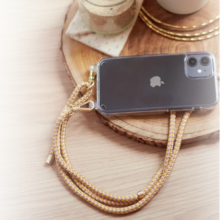 Accessoires Téléphone Louvini – Coques et Cordons Stylés pour votre Smartphone