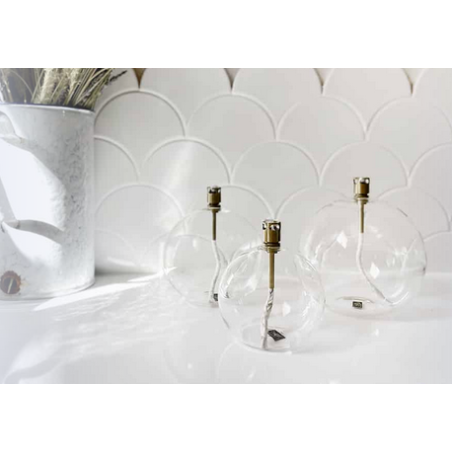 Lampe à Huile – Éclairage d’Ambiance Authentique et Élégant