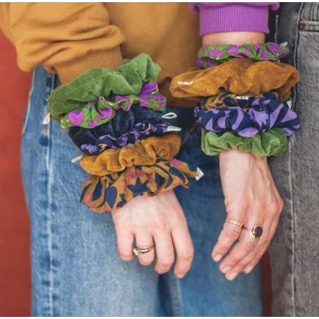 Accessoires Cheveux – L’Accessoire Stylé et Confortable pour Toutes vos Coiffures