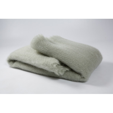 Écharpes en mohair – Chaleur, douceur et élégance