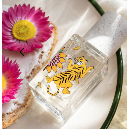 Maison Matine | Parfums Unisexes, Responsables et Créatifs