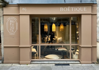 Boutique Boêtique